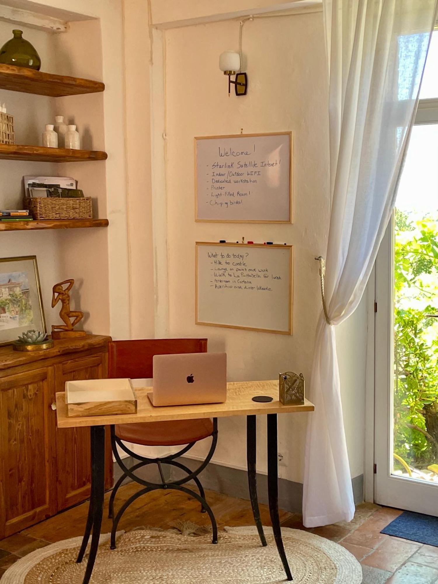Private Stone Cottage With Starlink & Lake View Tuoro sul Trasimeno Exterior photo